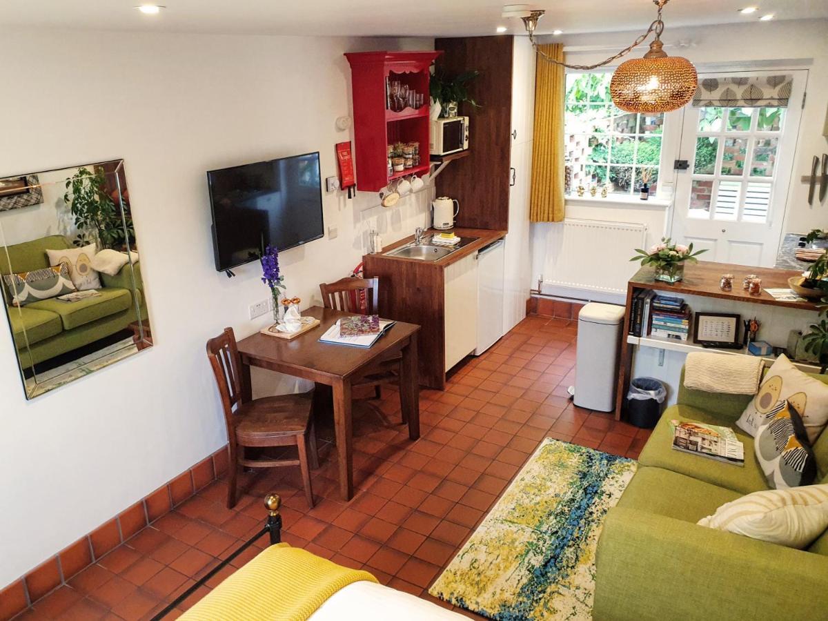 Willa The Walnut, Meopham - A Private Retreat Rural Location Zewnętrze zdjęcie