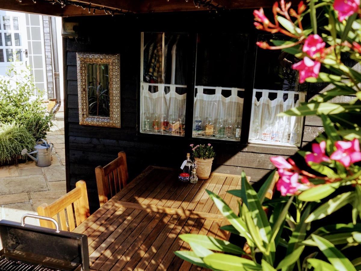 Willa The Walnut, Meopham - A Private Retreat Rural Location Zewnętrze zdjęcie