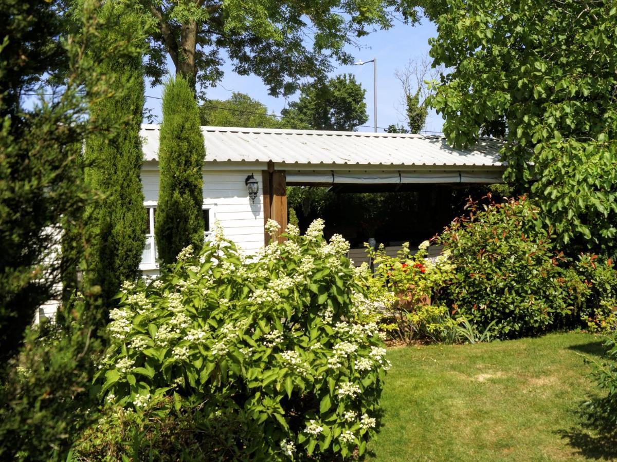 Willa The Walnut, Meopham - A Private Retreat Rural Location Zewnętrze zdjęcie